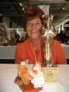 Marianbear: Nominatie Goldene George 2006