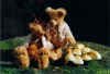 Marianbear: Nominatie EuroTeddy Essen 2001